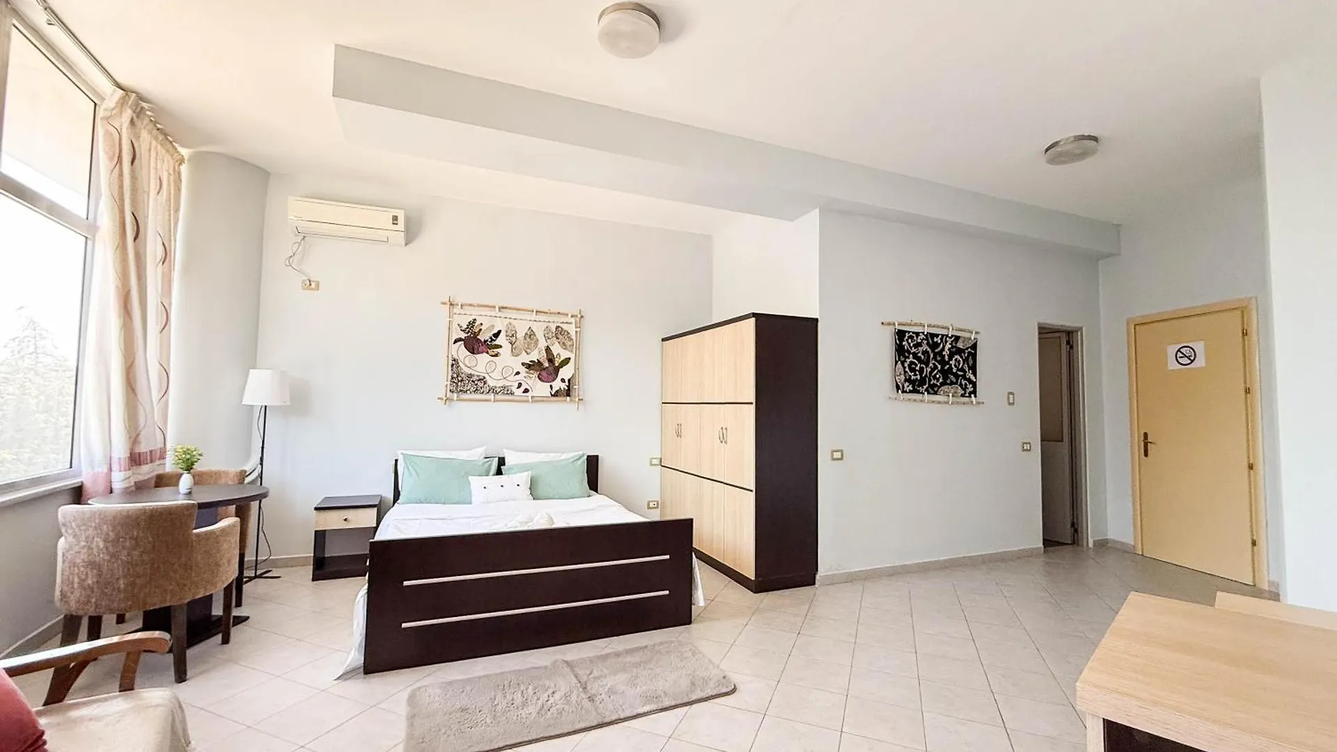 Double Room With En-Suite Bathroom Durrës Albanie