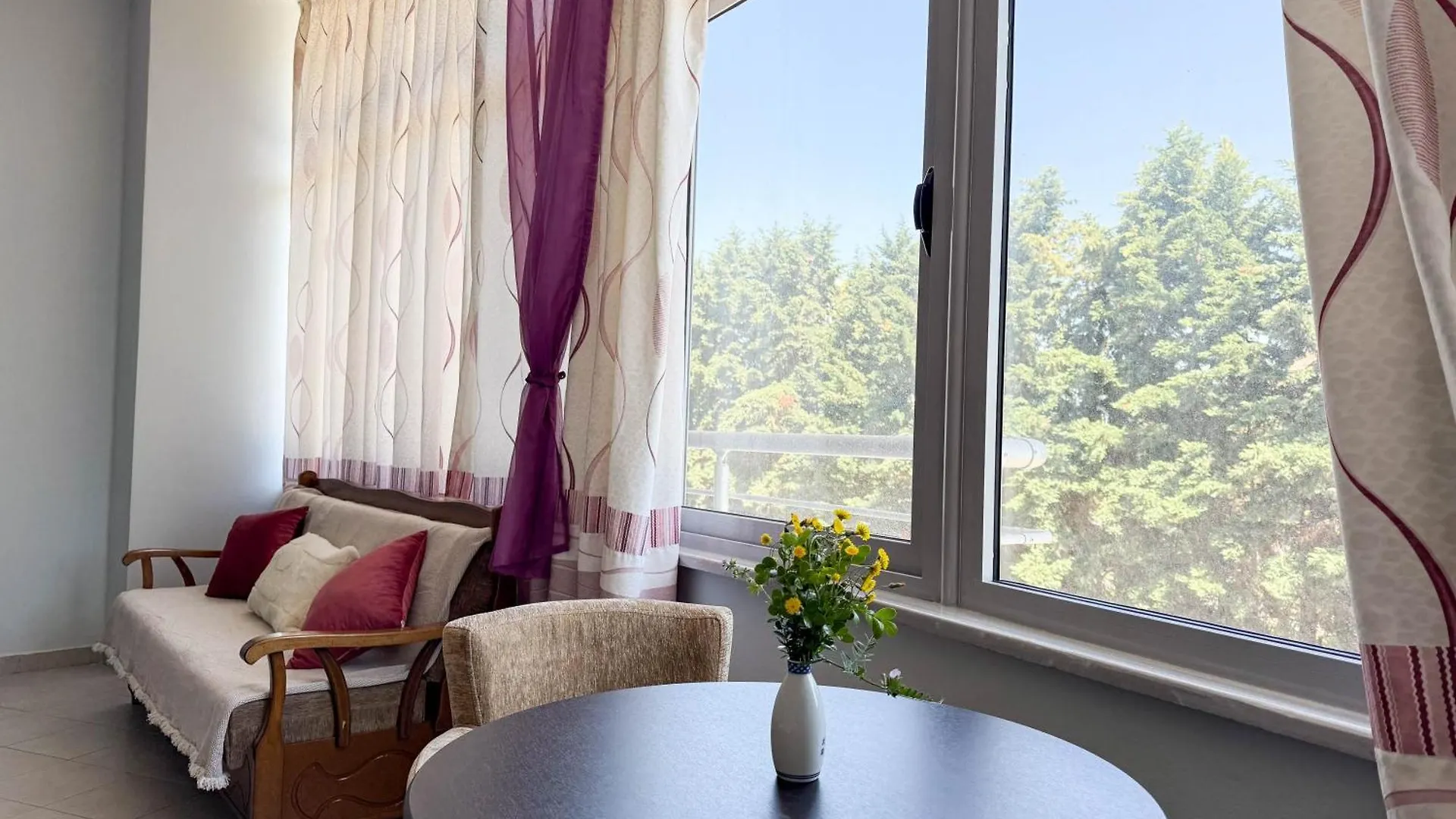 Appartement Double Room With En-Suite Bathroom Durrës
